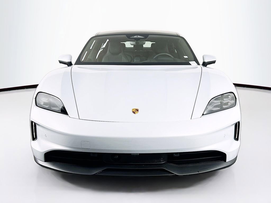 New 2026 Porsche Taycan 4S AWD/4WD image 6