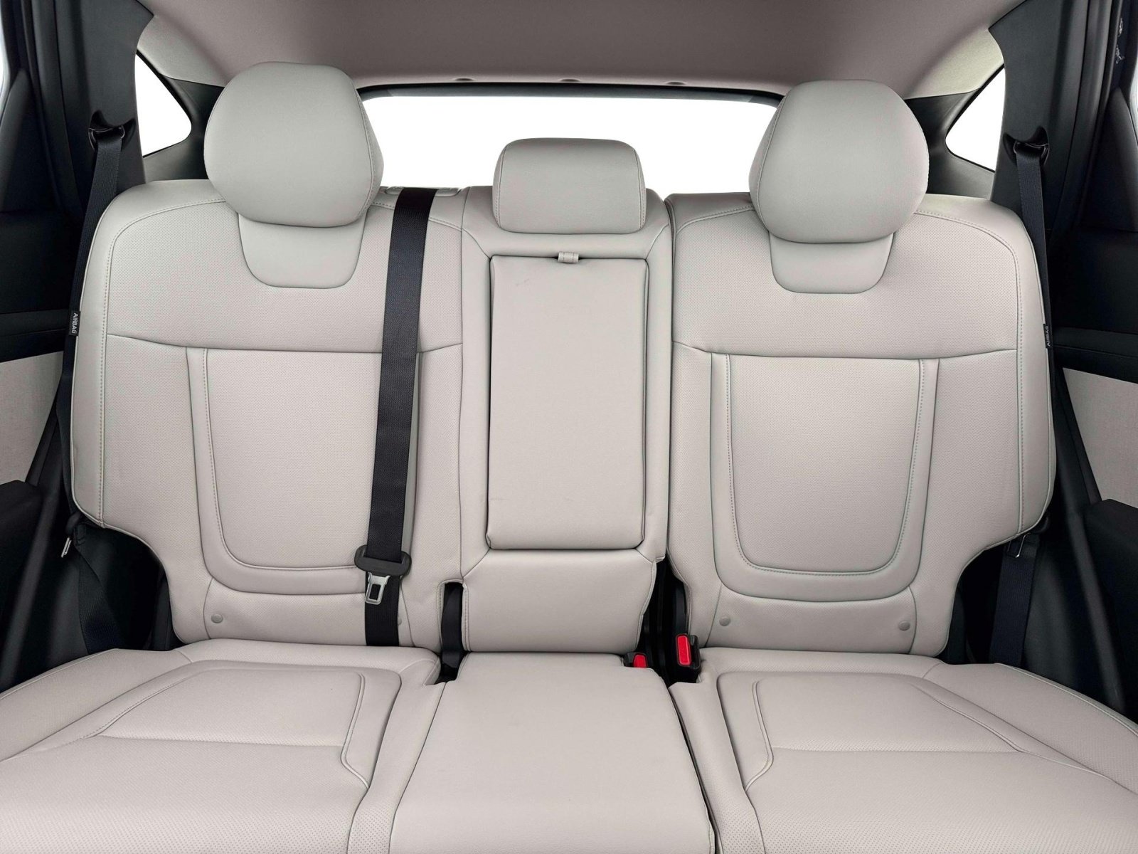 New 2026 Hyundai Tucson SEL AWD/4WD image 16