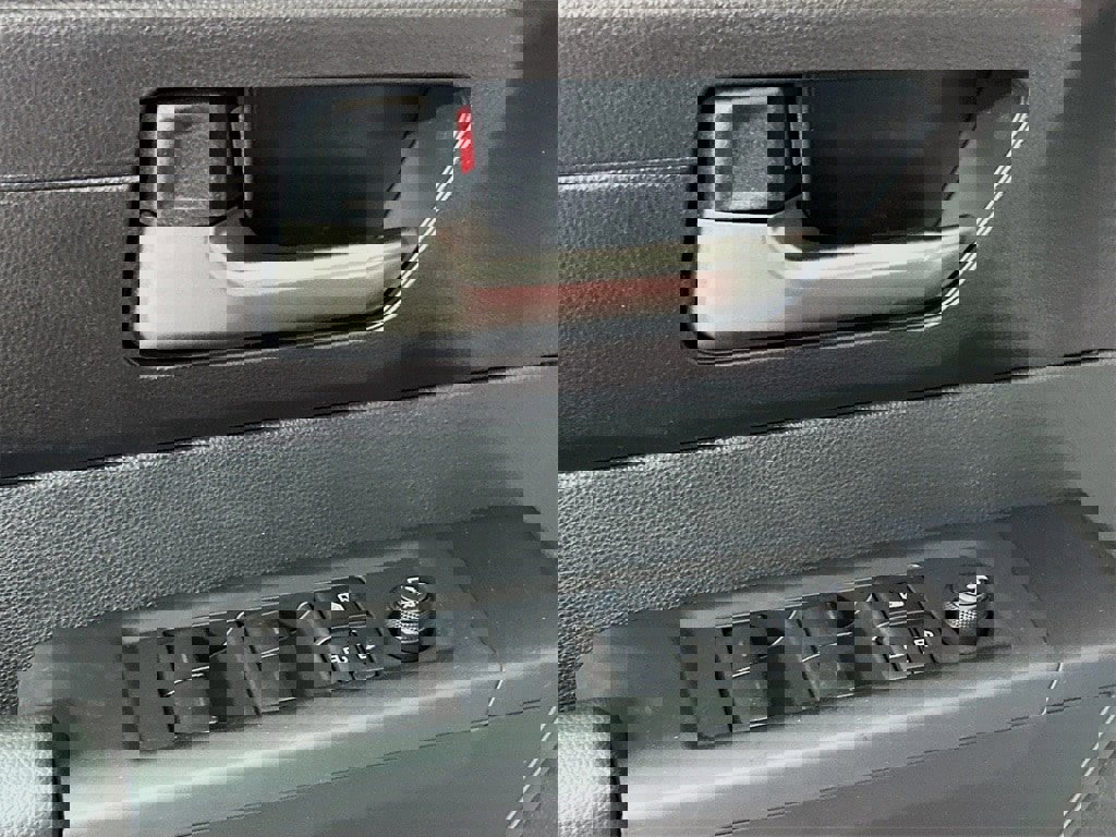 New 2026 Toyota Tundra SR5 image 15