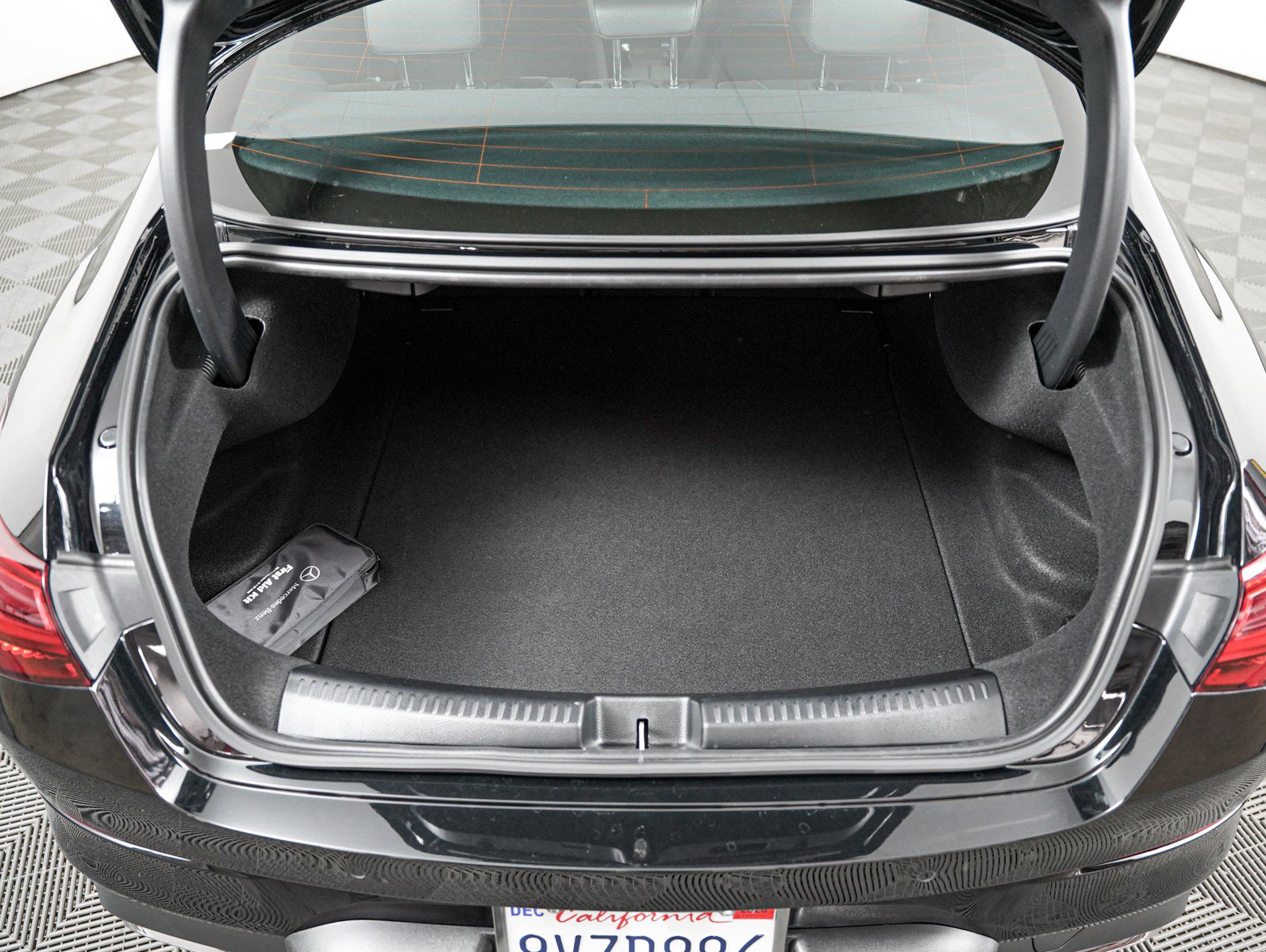 Certified 2026 Mercedes-Benz CLA 250 image 5