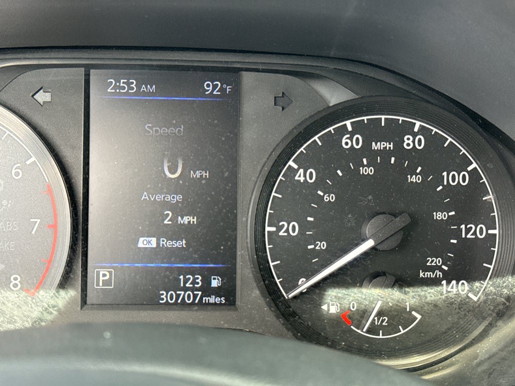 Used 2022 Nissan Altima 2.5 S FWD image 20