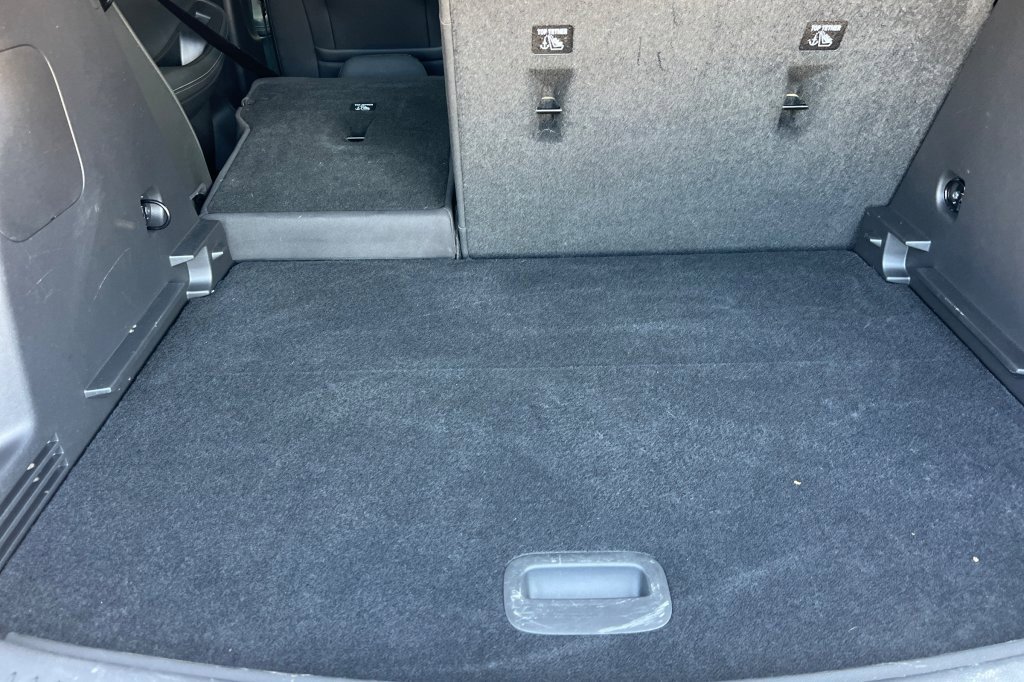 Used 2024 Buick Encore GX Preferred w/ Comfort Package image 12