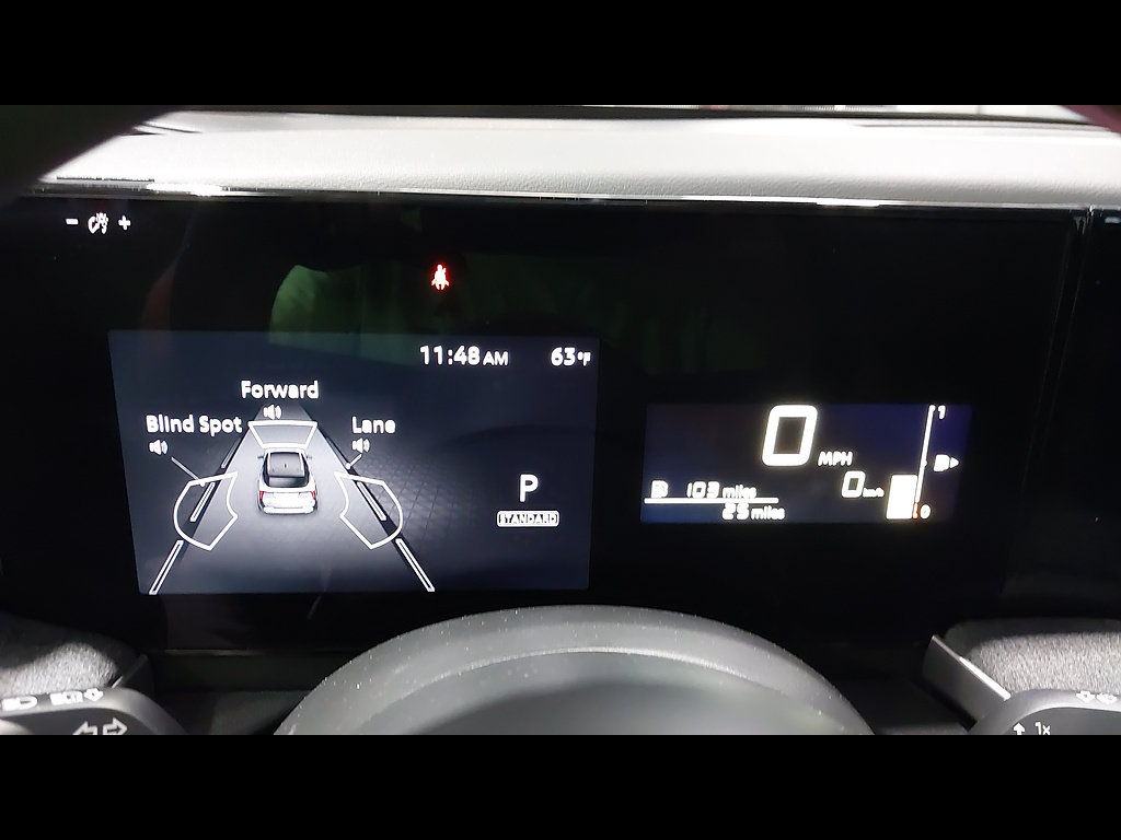 New 2026 Nissan Kicks SV w/ Cold Weather Package AWD/4WD image 22