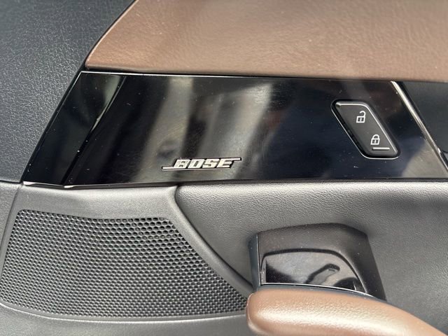 Used 2025 MAZDA CX-30 AWD 2.5 S w/ Premium Package image 17