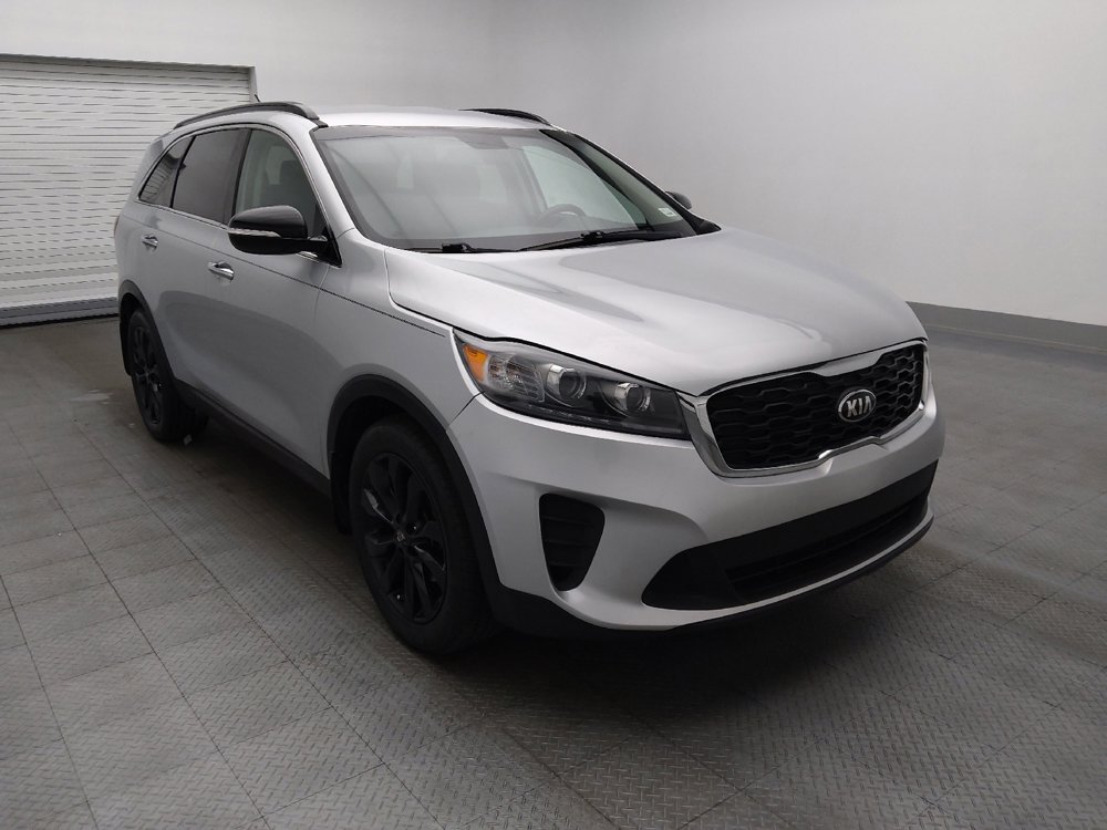 Used 2019 Kia Sorento S image 13
