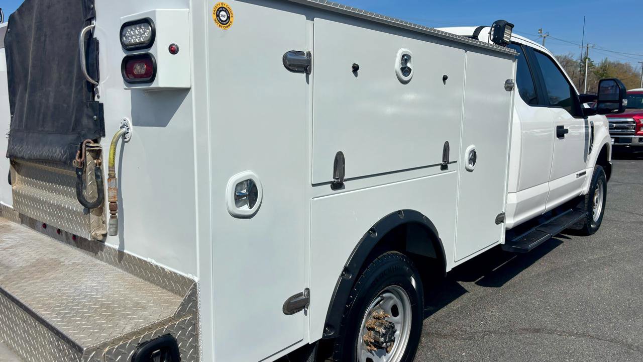 Used 2019 Ford F350 XL w/ XL Value Package image 10