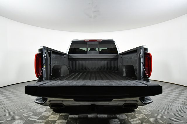 Used 2021 GMC Sierra 1500 SLT w/ SLT Convenience Package image 25