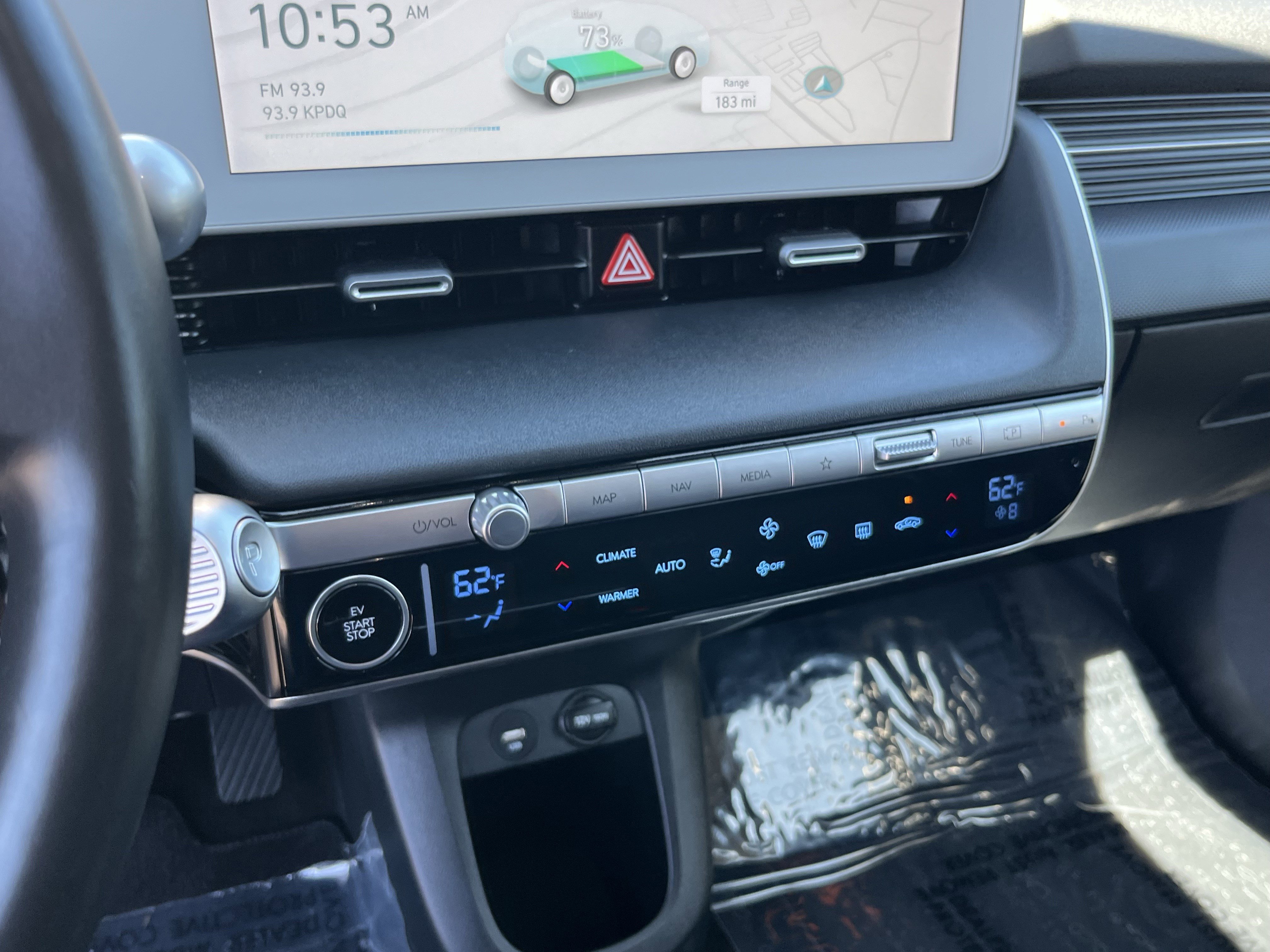 Certified 2024 Hyundai Ioniq 5 SEL AWD/4WD image 23