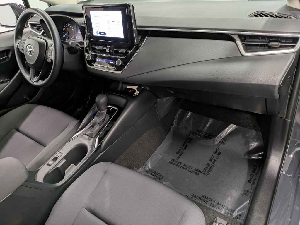Used 2024 Toyota Corolla LE image 29