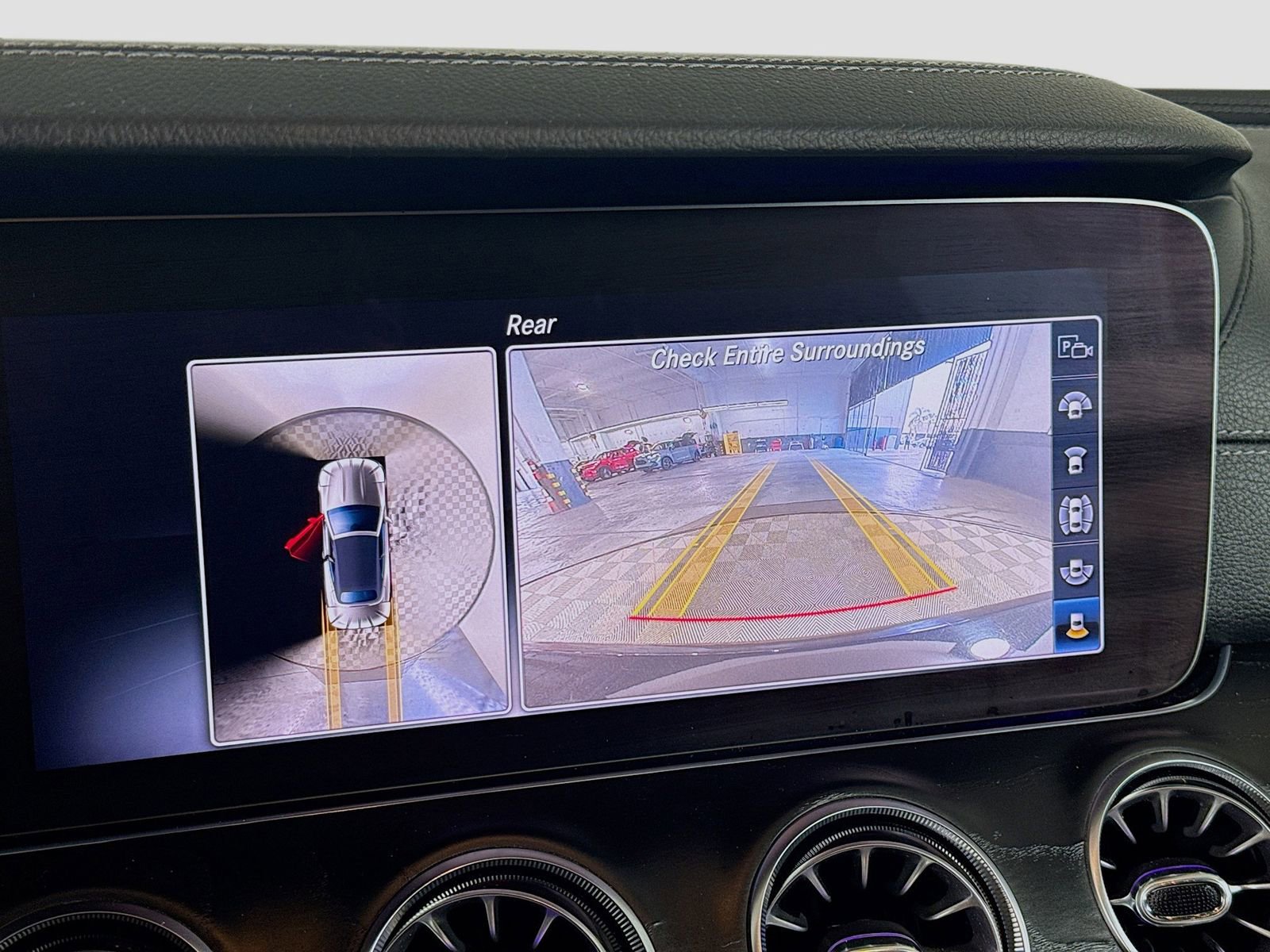 Used 2020 Mercedes-Benz E 450 Cabriolet image 15