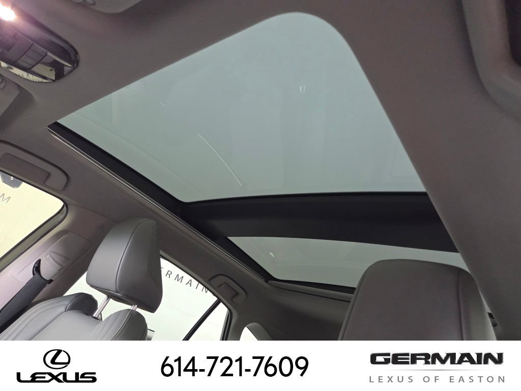 Used 2022 Toyota Venza Limited w/ Advanced Technology Package AWD/4WD image 31