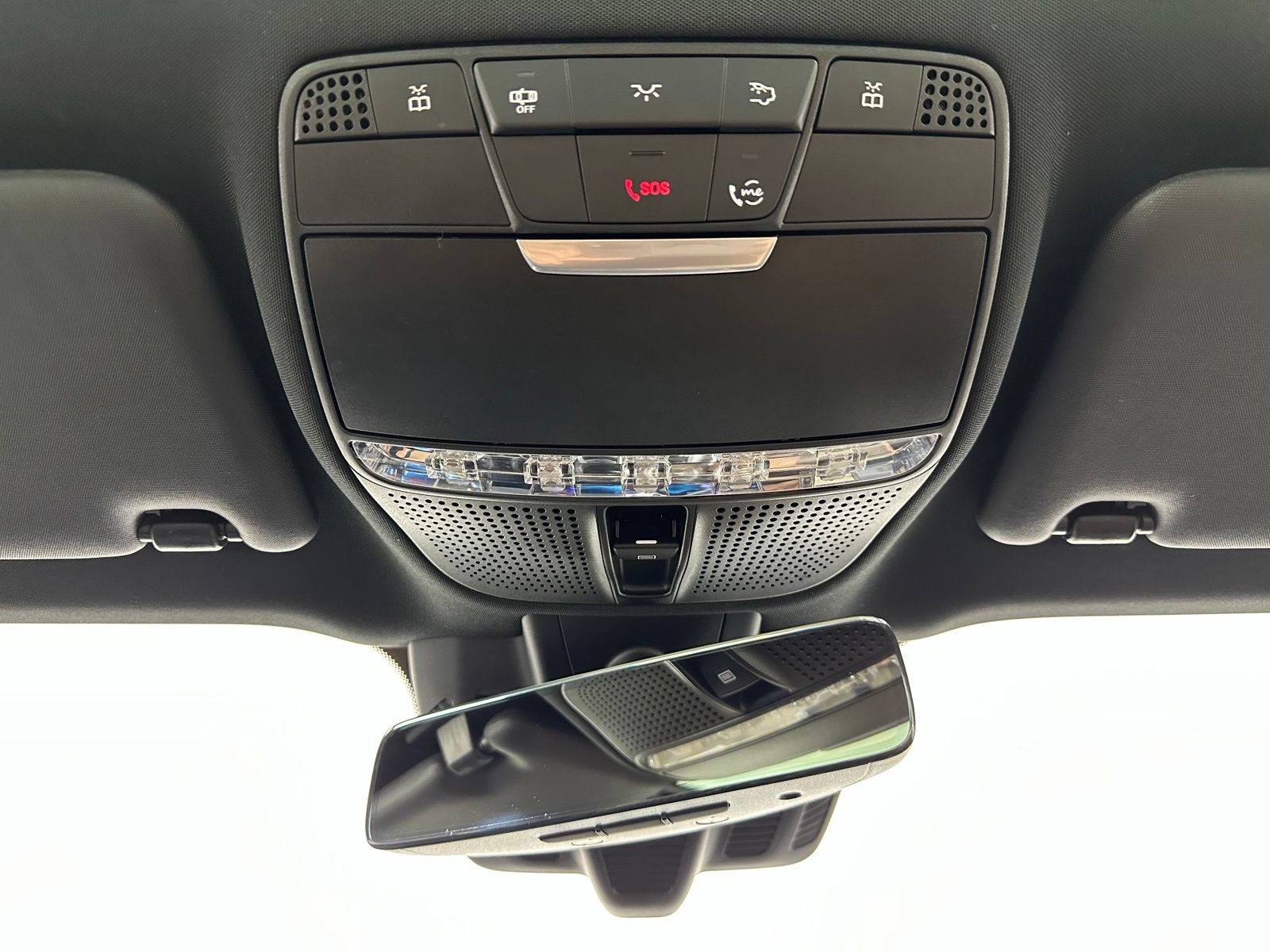 Used 2022 Mercedes-Benz E 53 AMG 4MATIC Sedan image 43