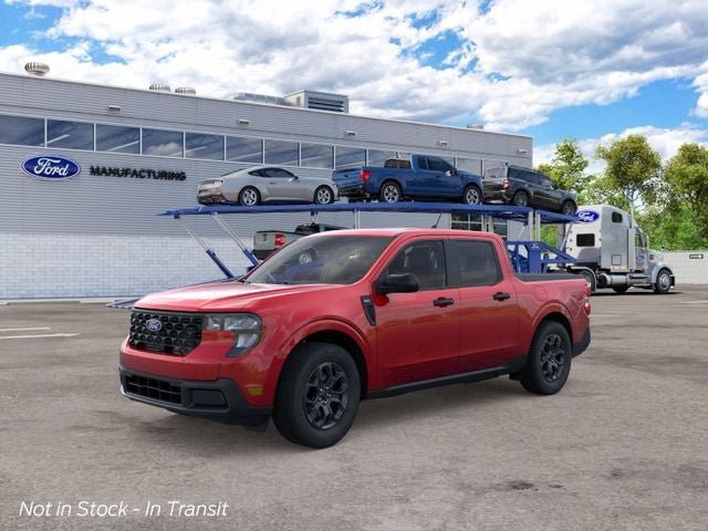 New 2026 Ford Maverick XLT w/ Equipment Group 301A