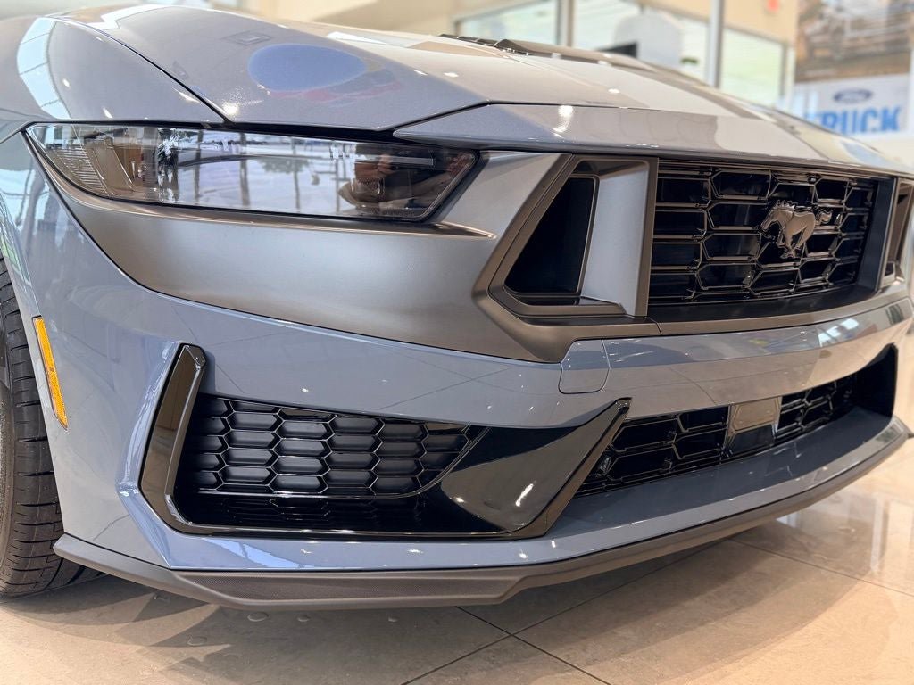 New 2026 Ford Mustang Dark Horse RWD image 5