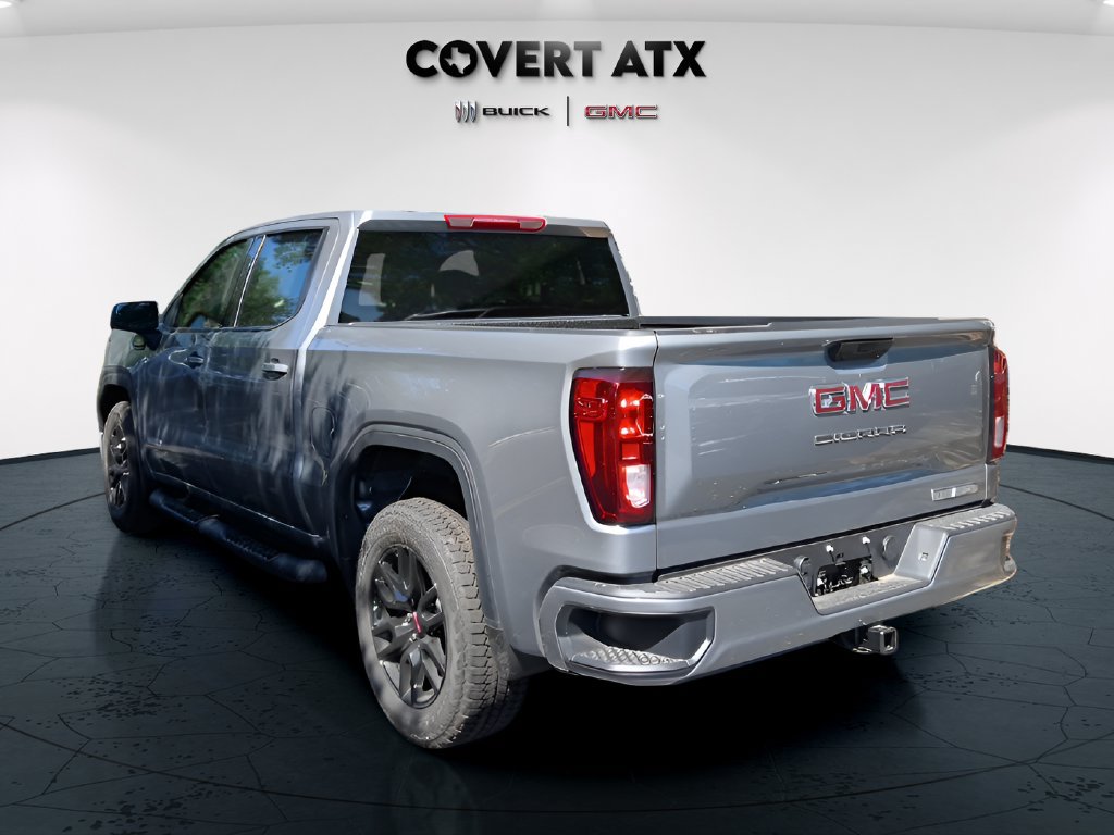 New 2026 GMC Sierra 1500 Elevation w/ Elevation Select Package RWD image 6