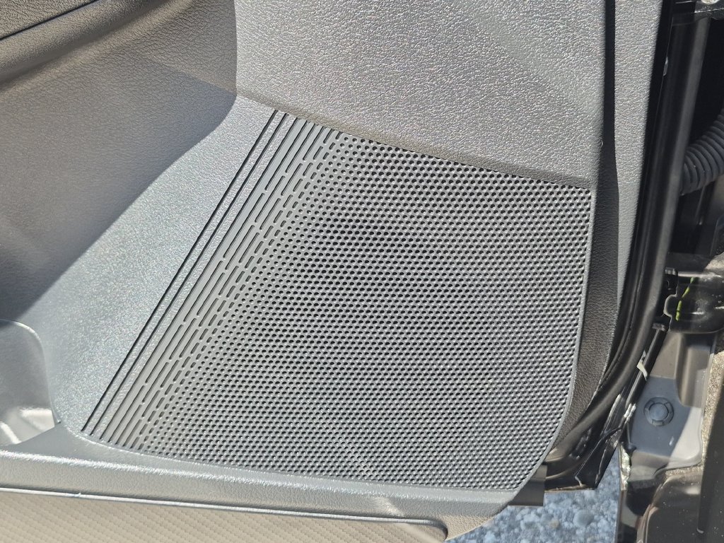 Certified 2026 Nissan Sentra SV w/ Floor Mat Package FWD image 23