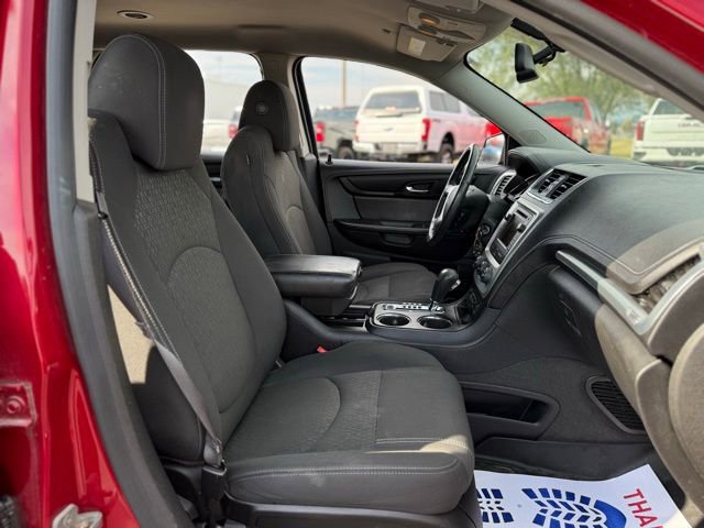Used 2013 GMC Acadia SLE image 18