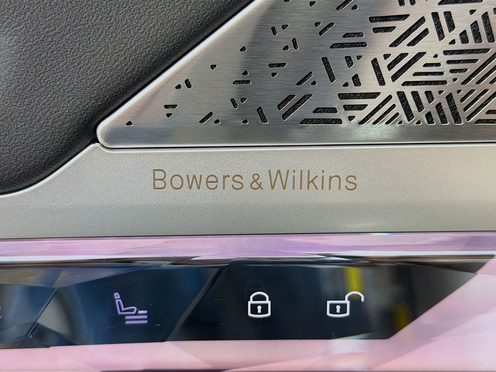 New 2026 BMW i7 xDrive60 w/ Executive Package image 22