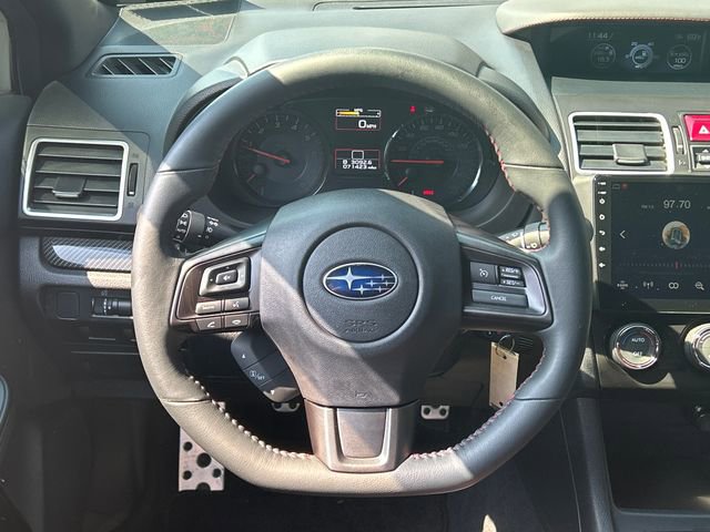 Used 2020 Subaru WRX Premium w/ Performance Package image 15