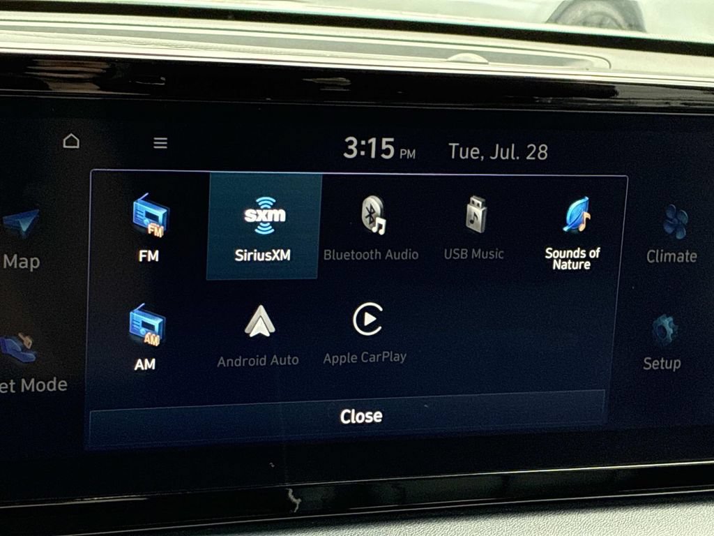 Used 2025 Hyundai Palisade SEL AWD/4WD image 45