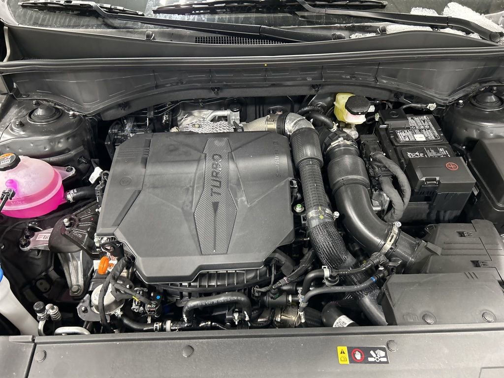 New 2026 Kia Sorento SX image 33