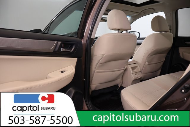 Used 2019 Subaru Outback 2.5i Premium AWD/4WD image 28