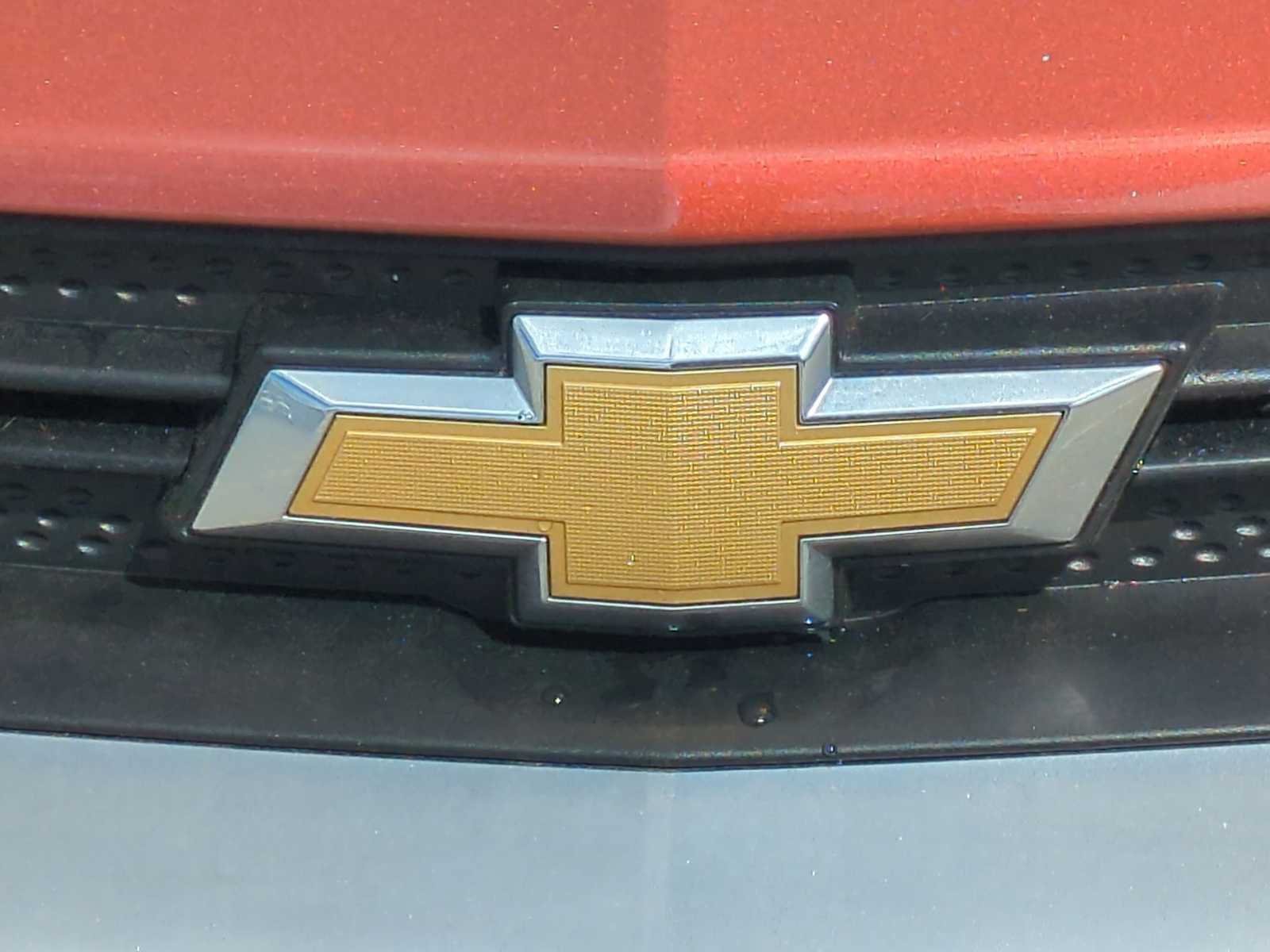 Used 2021 Chevrolet TrailBlazer LS FWD image 8