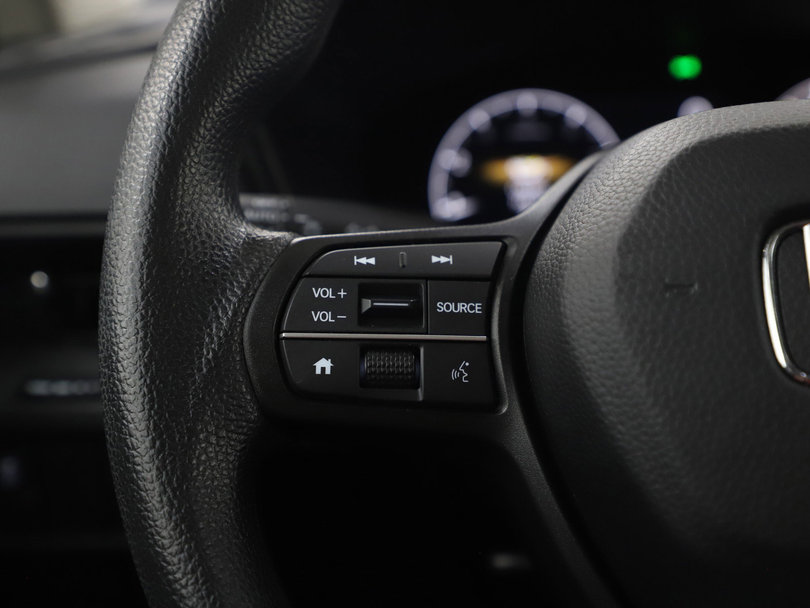 Used 2024 Honda CR-V EX image 25