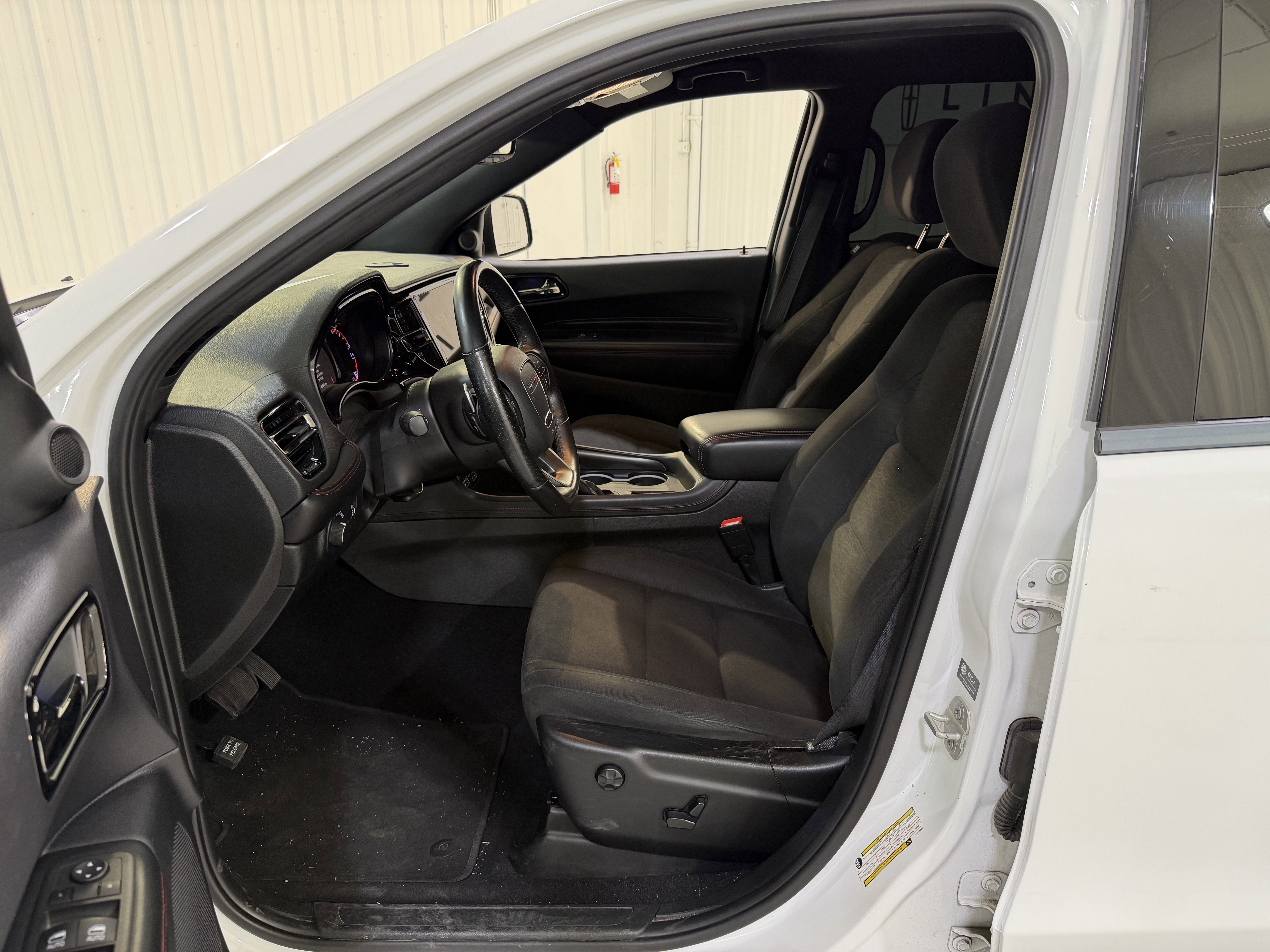 Used 2023 Dodge Durango GT image 10