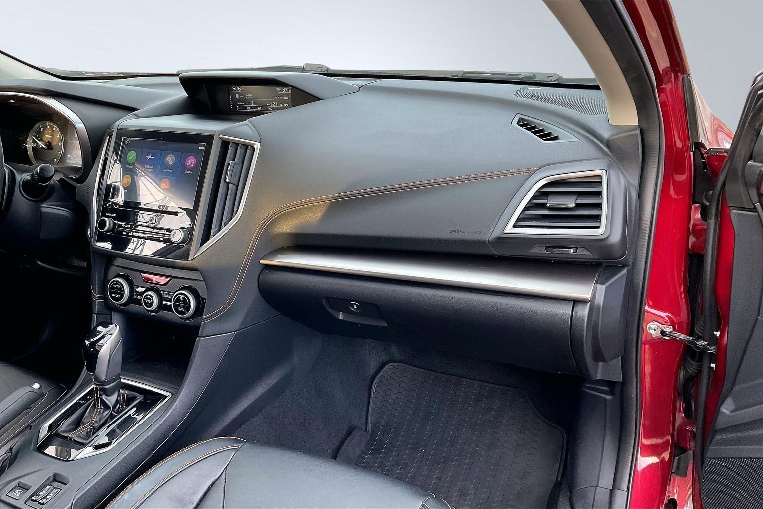 Used 2019 Subaru Crosstrek 2.0i Limited w/ Moonroof Package image 15