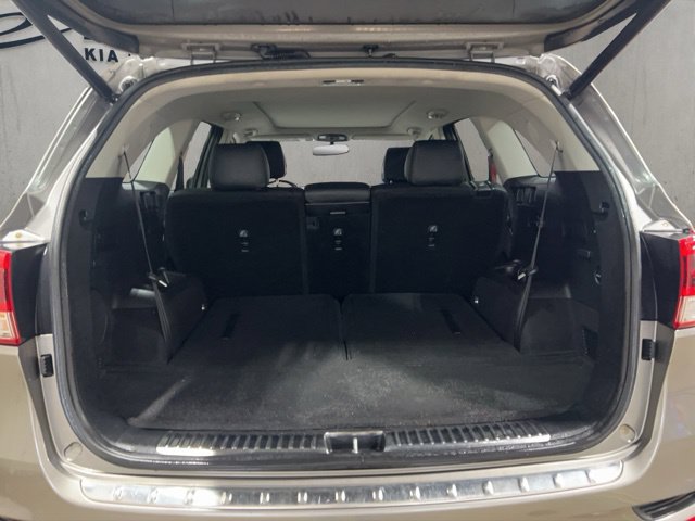 Used 2016 Kia Sorento SX AWD/4WD image 26