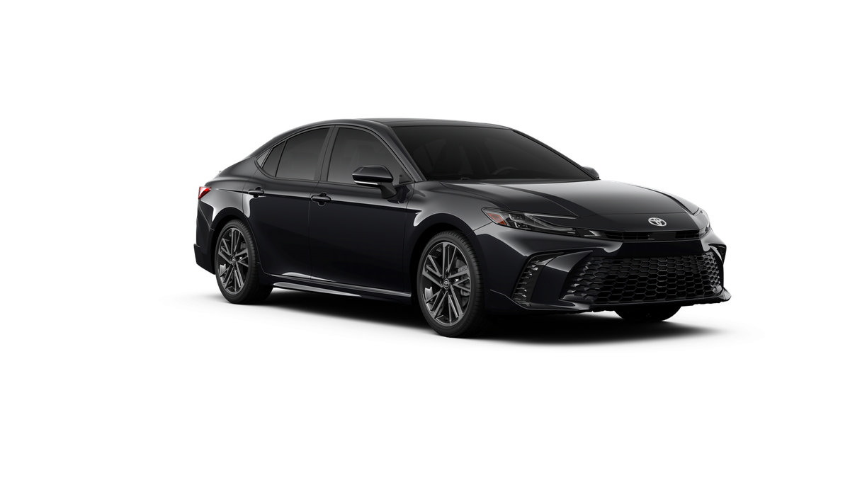 New 2026 Toyota Camry XSE AWD/4WD image 45