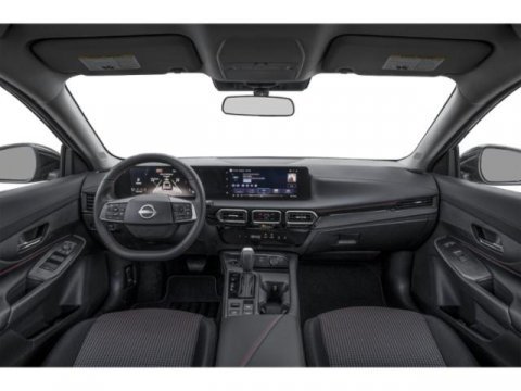 New 2026 Nissan Sentra SR FWD image 10