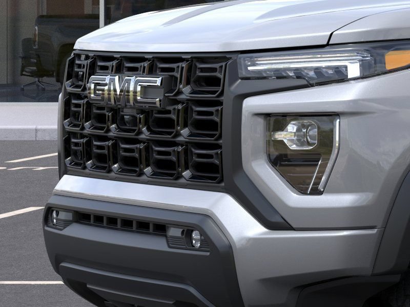 New 2026 GMC Canyon Elevation w/ Convenience Package AWD/4WD image 13