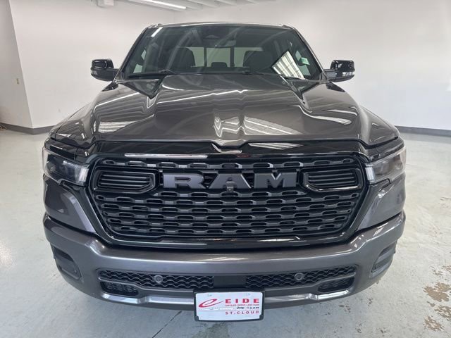 New 2026 RAM 1500 Big Horn image 2