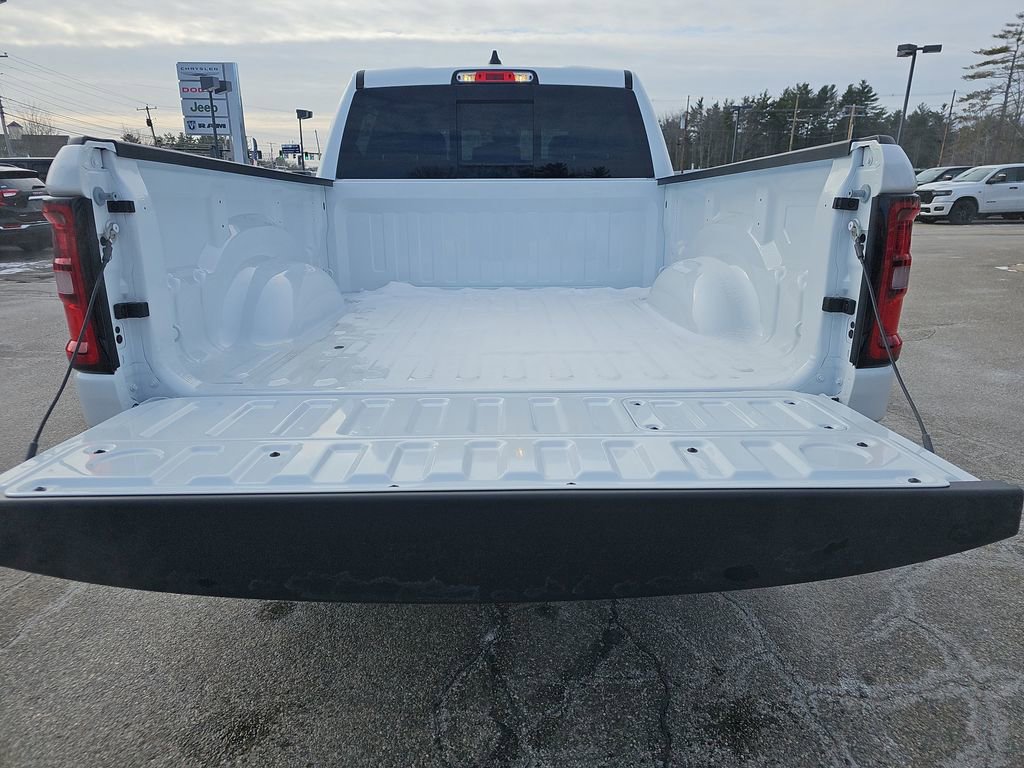 New 2026 RAM 1500 Laramie image 24