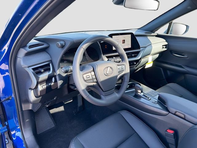 New 2025 Lexus UX 300h FWD image 24
