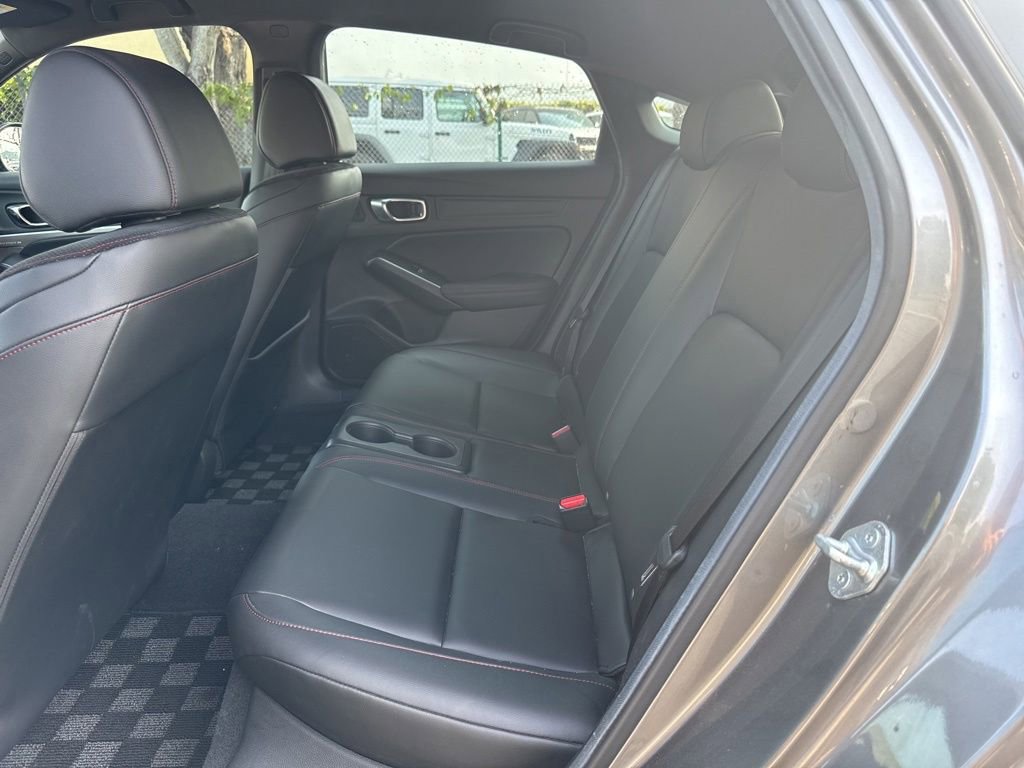 Used 2024 Acura Integra Type S FWD image 8