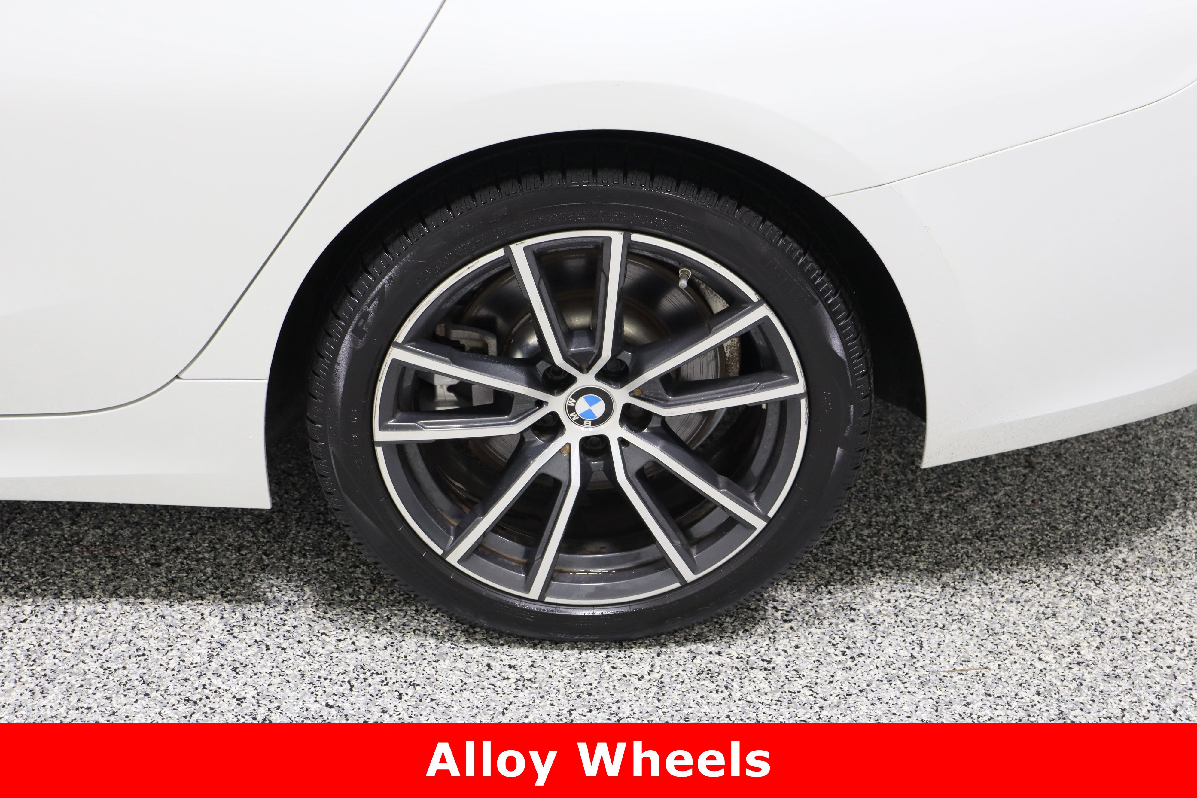 Used 2020 BMW 330i Sedan w/ Convenience Package image 10