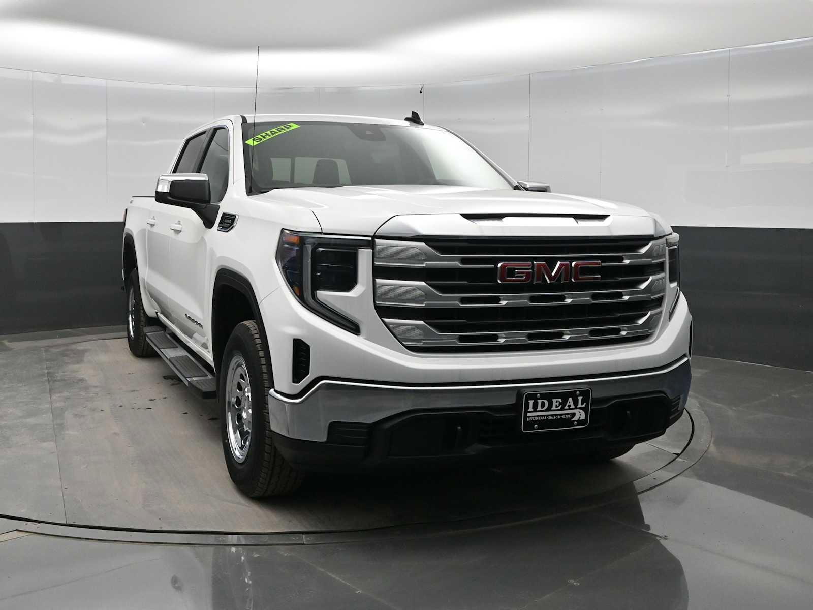 New 2026 GMC Sierra 1500 SLE w/ Preferred Package video 2