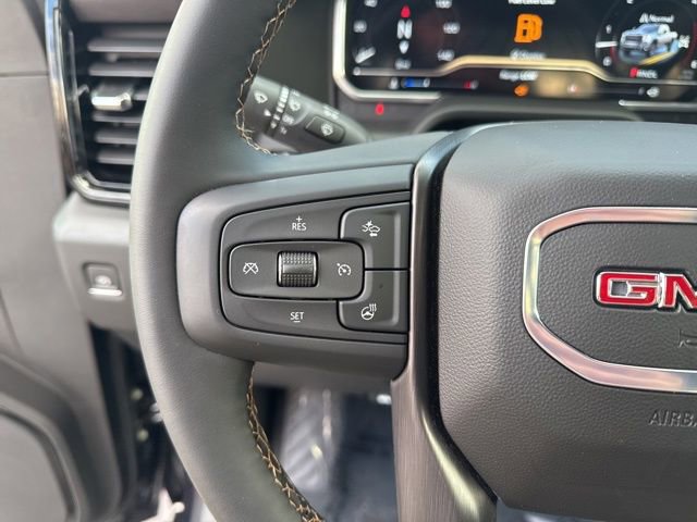 Used 2025 GMC Sierra 3500 AT4 w/ AT4 Premium Plus Package image 8