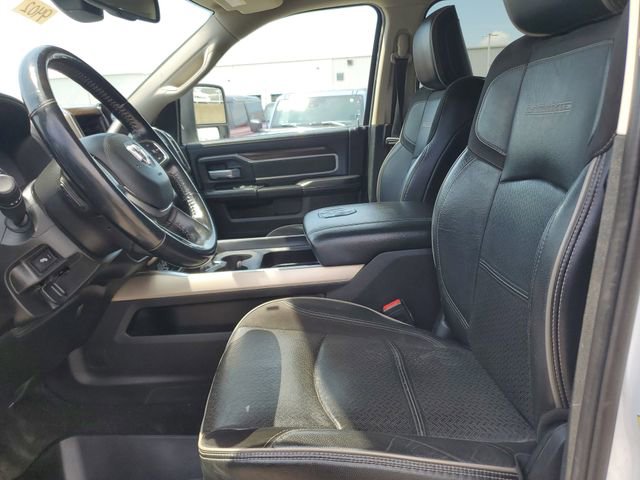 Used 2023 RAM 2500 Laramie AWD/4WD image 27