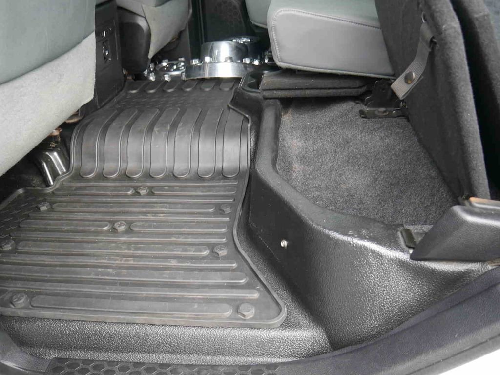 Used 2014 RAM 5500 SLT w/ Quick Order Package 29G SLT image 27