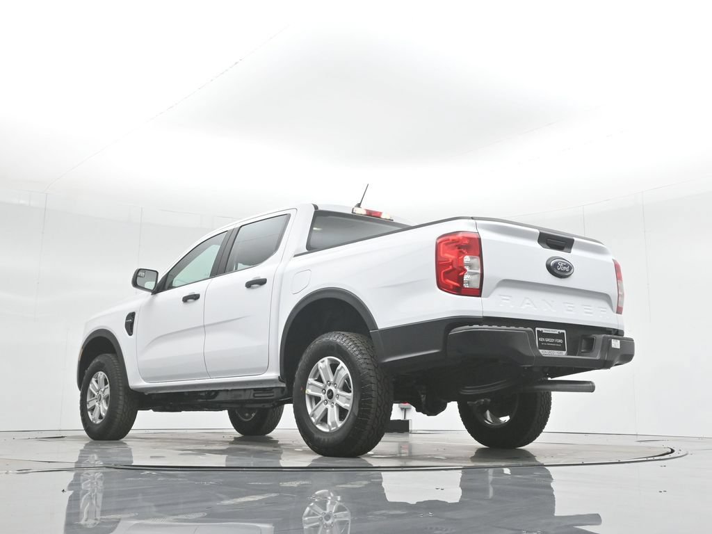 Used 2025 Ford Ranger XL RWD image 45