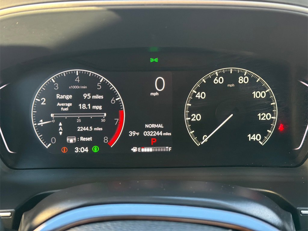 Used 2024 Honda Pilot Touring image 27