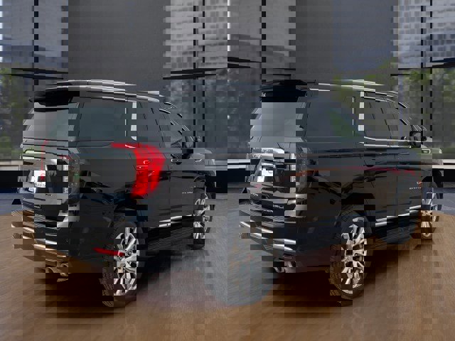 Used 2022 GMC Yukon Denali image 5