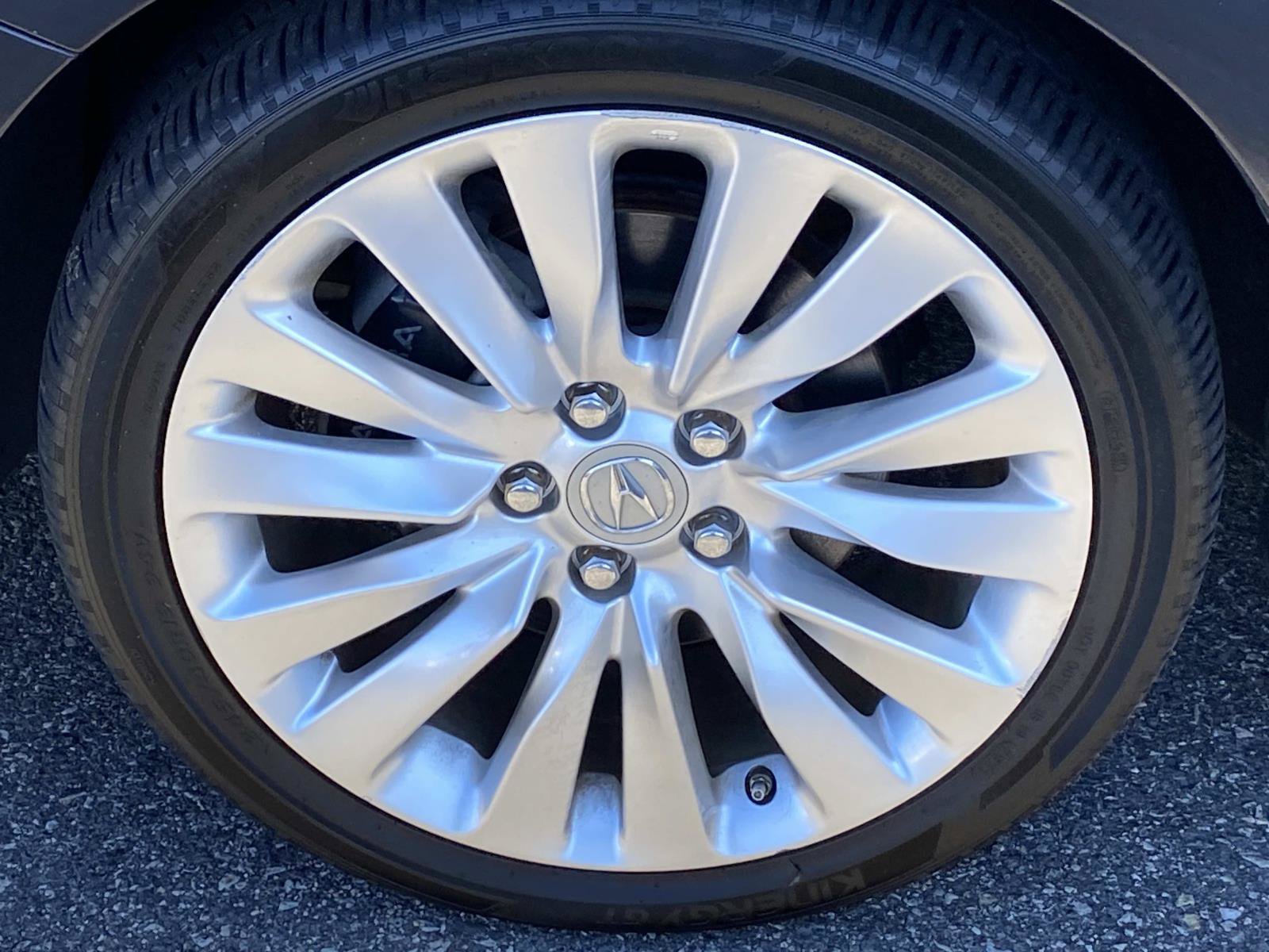 Used 2015 Acura RLX w/ Advance Package FWD image 24