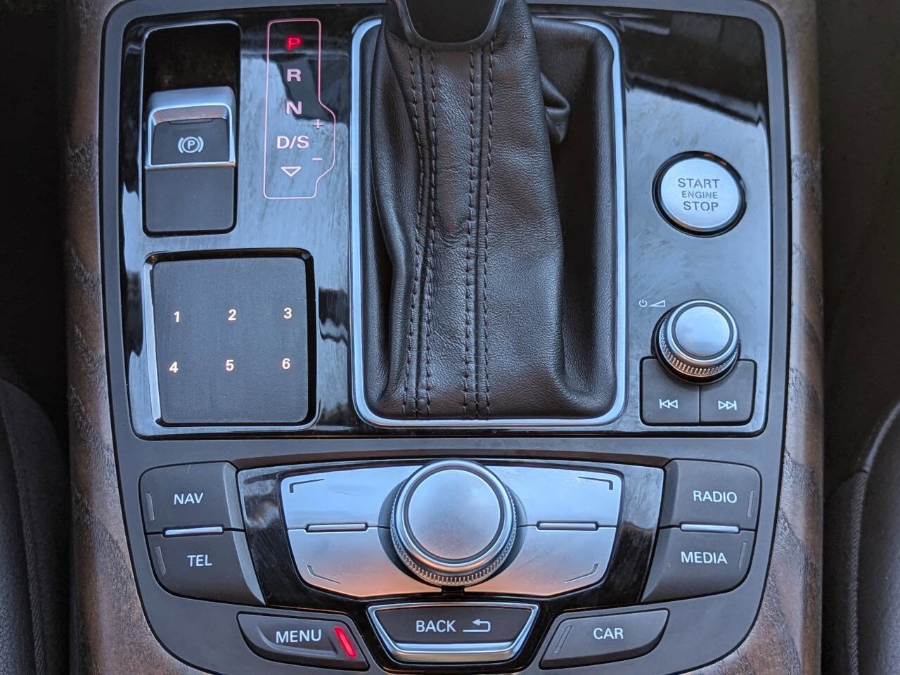 Used 2016 Audi A7 3.0T Premium Plus image 24