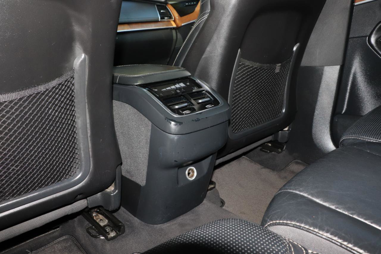Used 2019 Volvo XC90 T6 Inscription w/ Advanced Package image 18