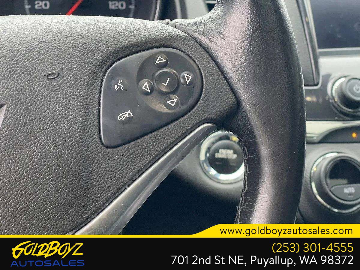 Used 2019 Chevrolet Impala Premier image 23